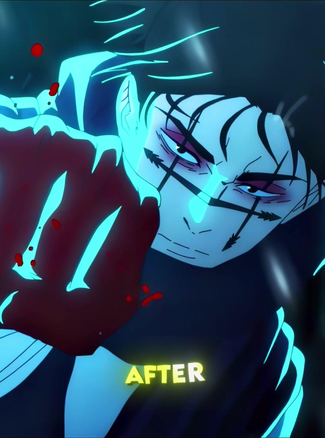 4k quality on mobile with @Blurrr App Official 💚 you can try on android 🔥ib:@xceriwzz  #blurrr #blurrrapp #Anime #edit #quality #tutorial #fypシ