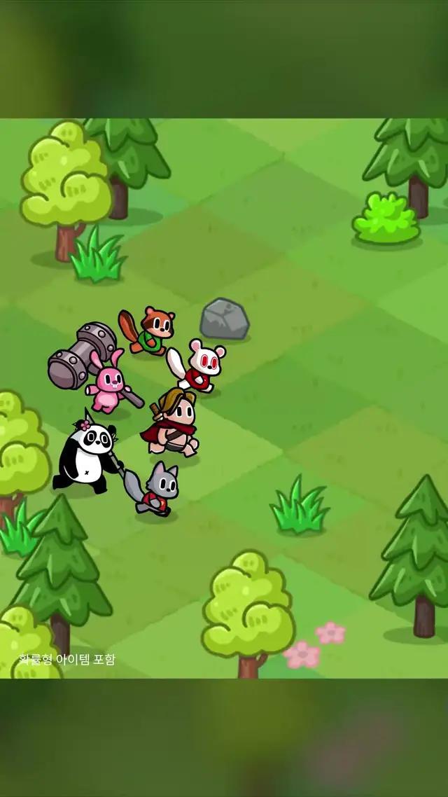 750 무한 뽑기 소환권 증정 + 100만원 상당의 런칭 보상 지급! 액션 RPG 히어로 어셈블 드디어 오픈! 