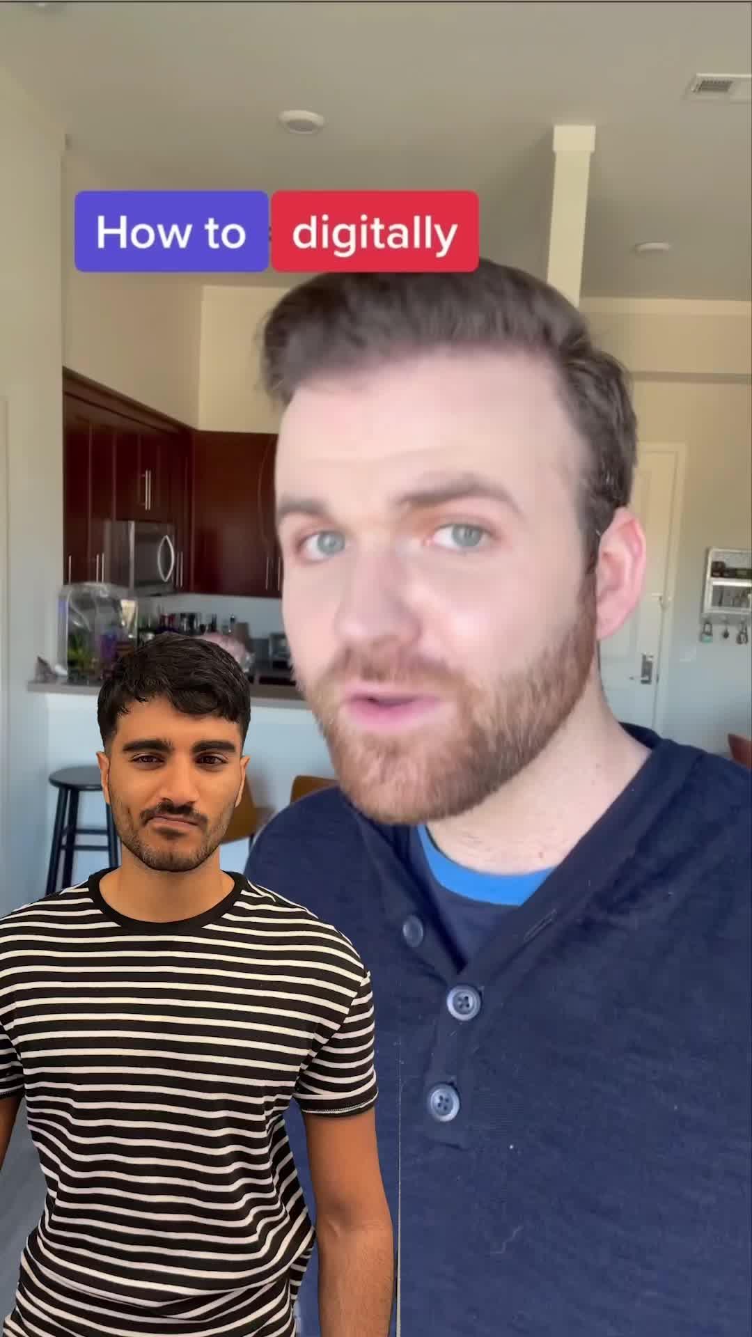 Test it yourself! Try Photomyne today! 📔📔📔🤩 #photomyne #lifehacks #scan