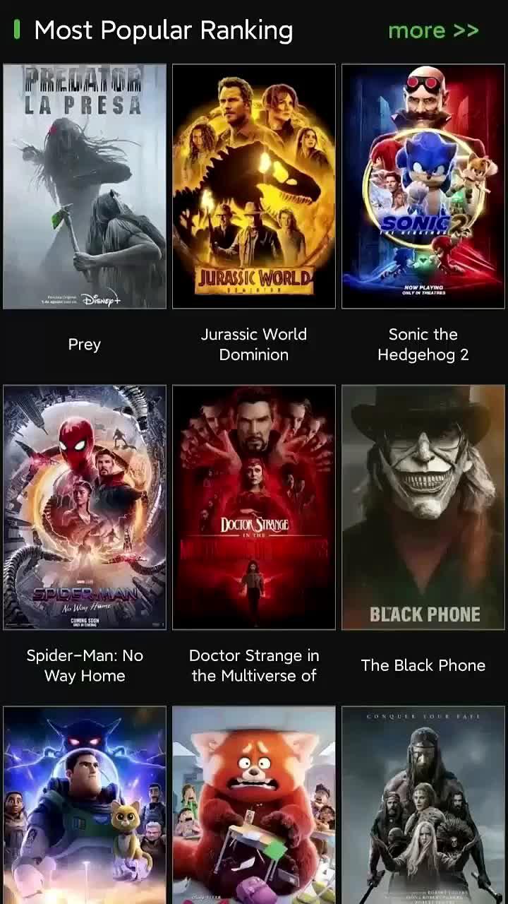 Watch Hollywood & Bollywood. Get access now