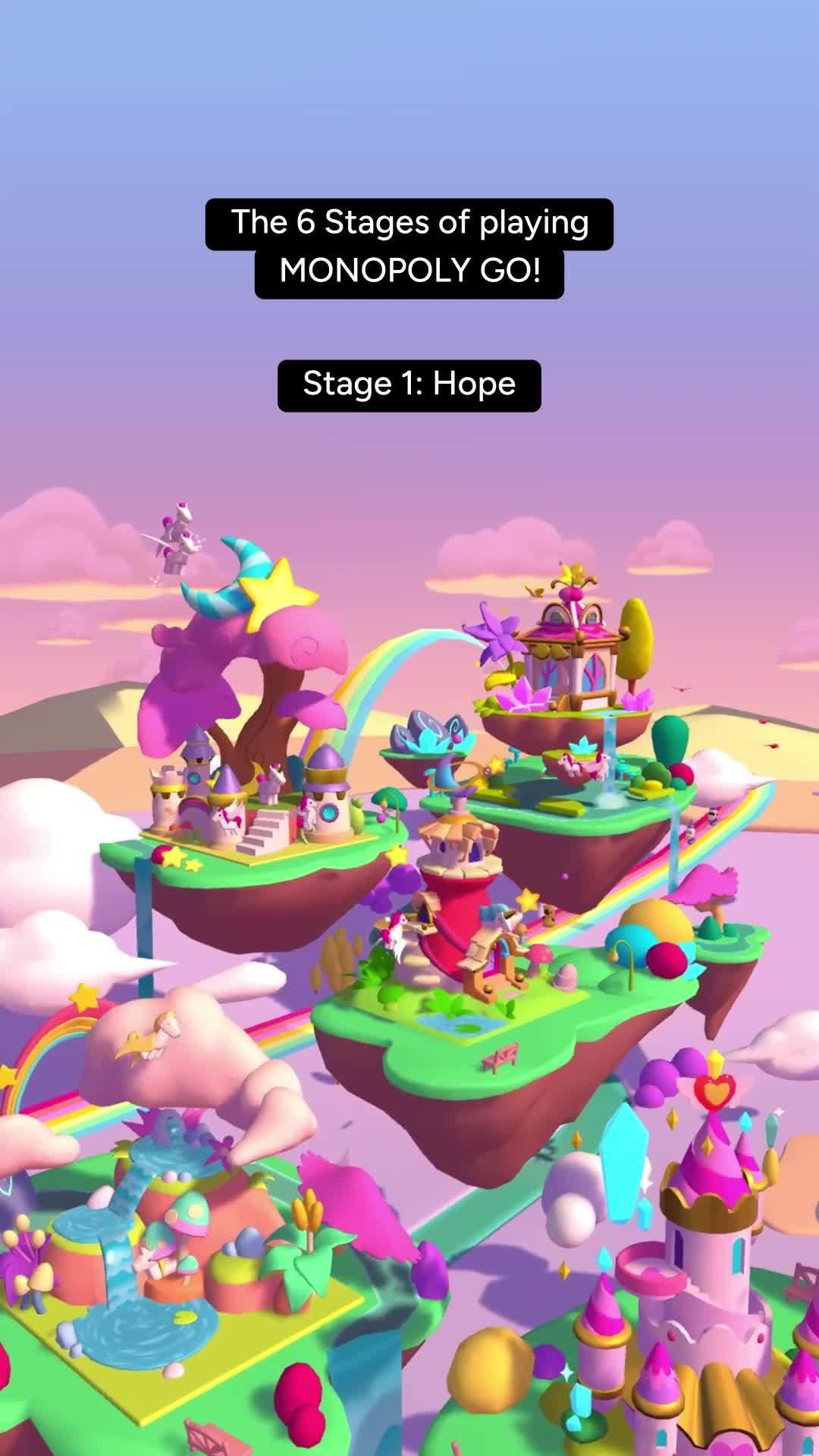 Play MONOPOLY GO! Free!