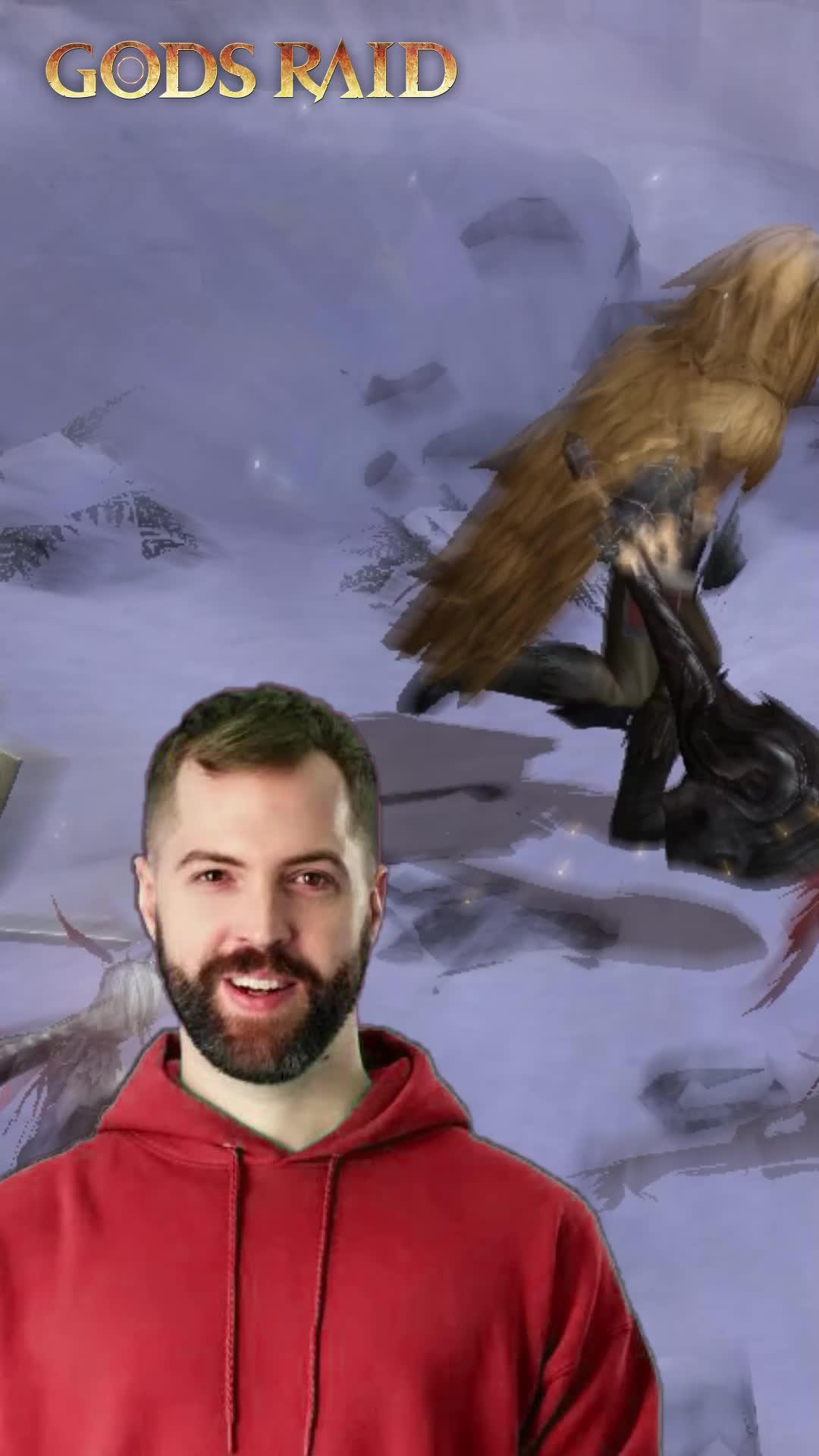 7-day Check-in Reward: Absolute God! Join a raid party!