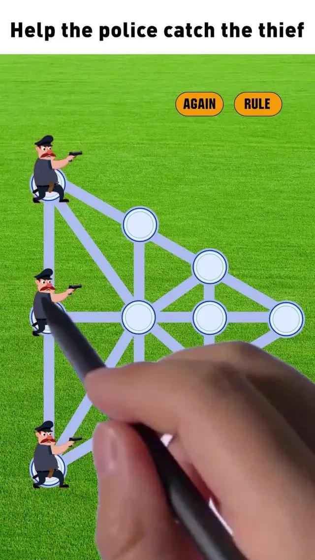 Quantos níveis você consegue passar?