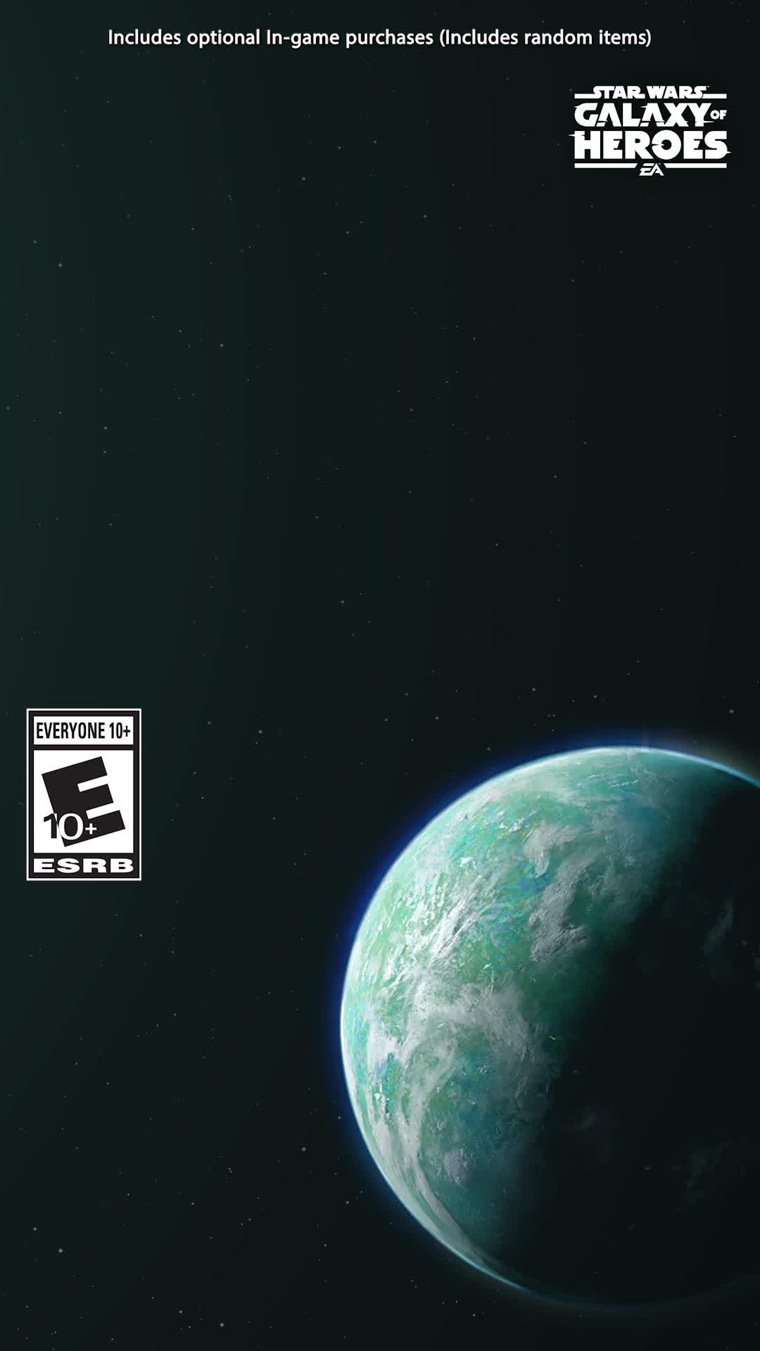 In-game event going on now!