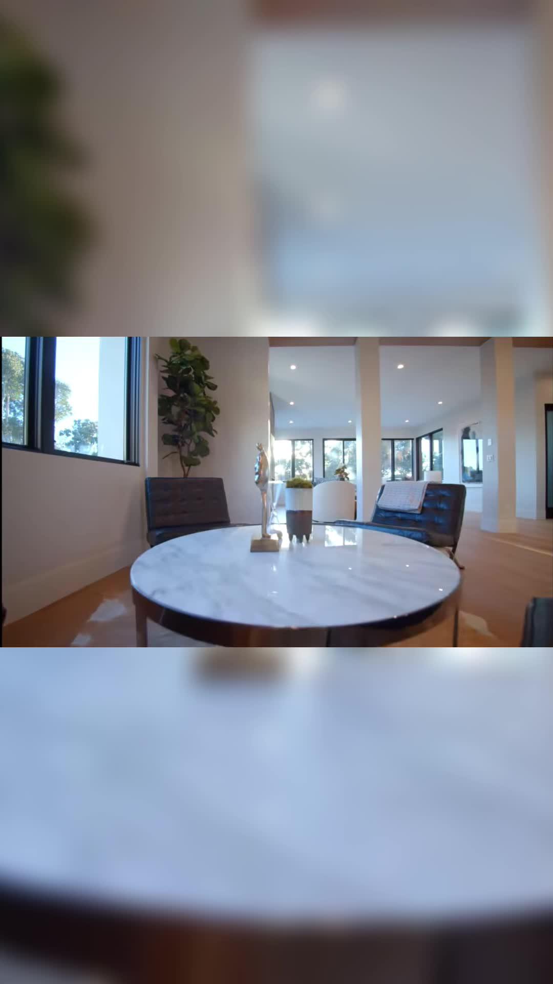 AI Interior Design App - Arch AI