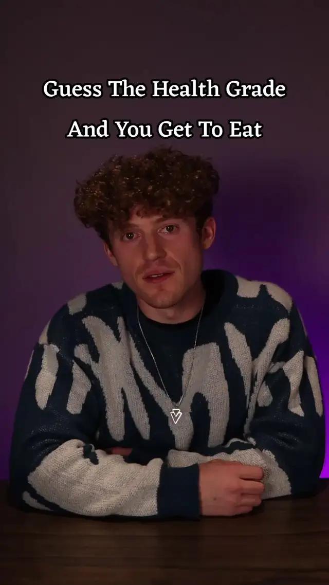 Health Inspecta Gameshow | Episode 1 #healthinspecta #wellness #foodscanner 