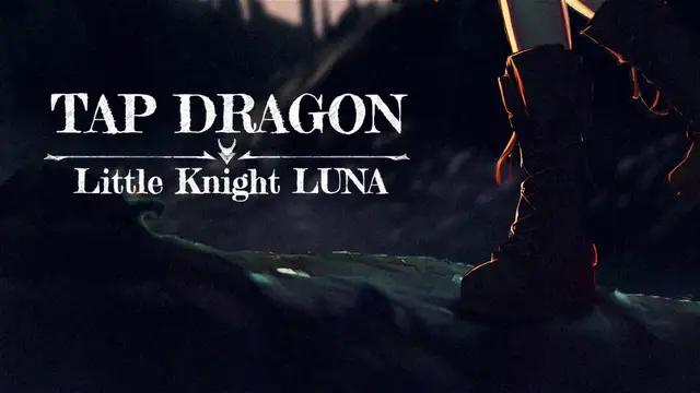 最高グラフィックの世界、新着RPG! NEWタップドラゴンがリリース！ 