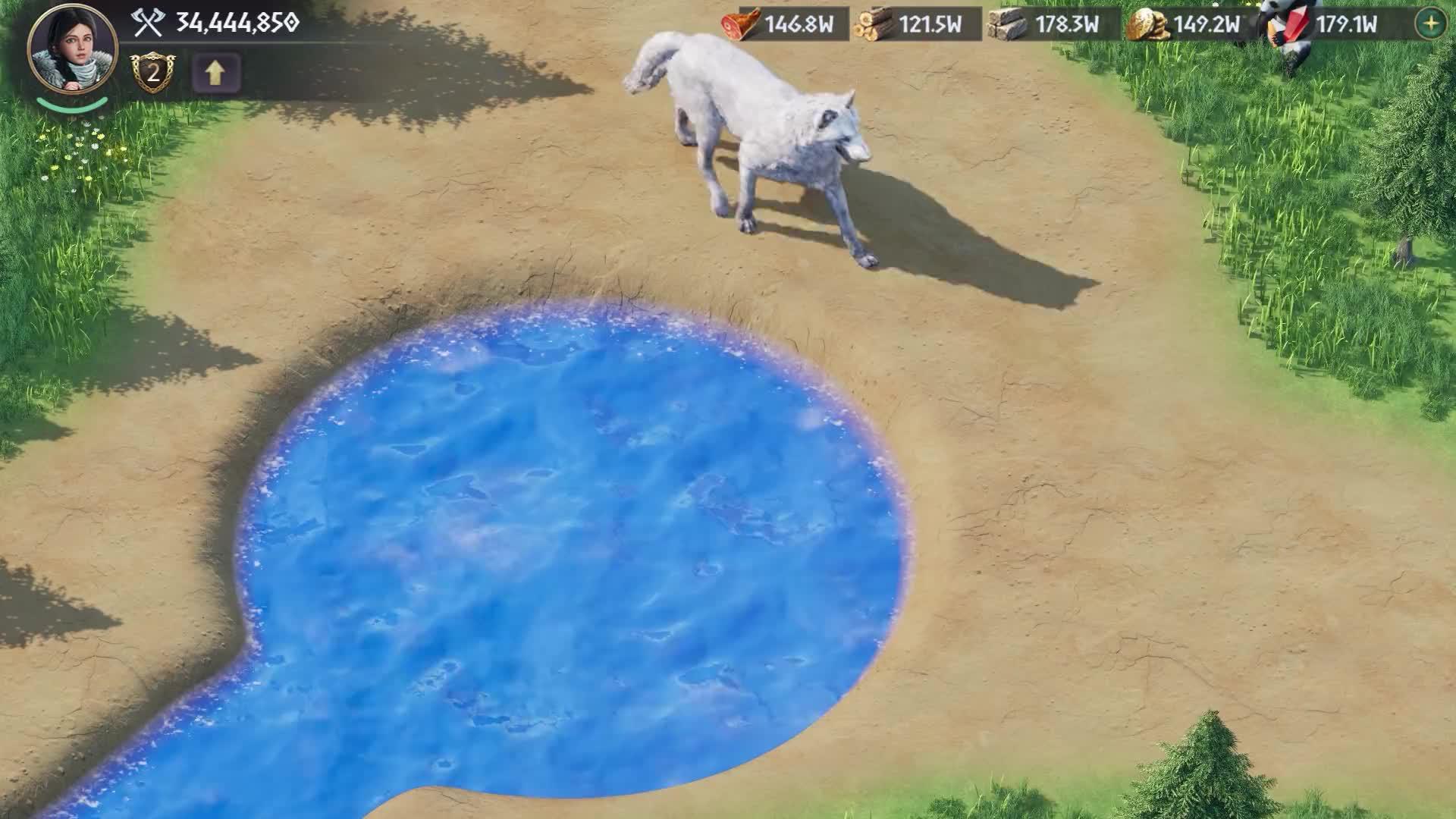 Explore the Land of Midgard