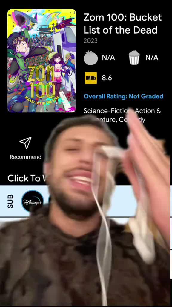 A single platform for all of your streaming content