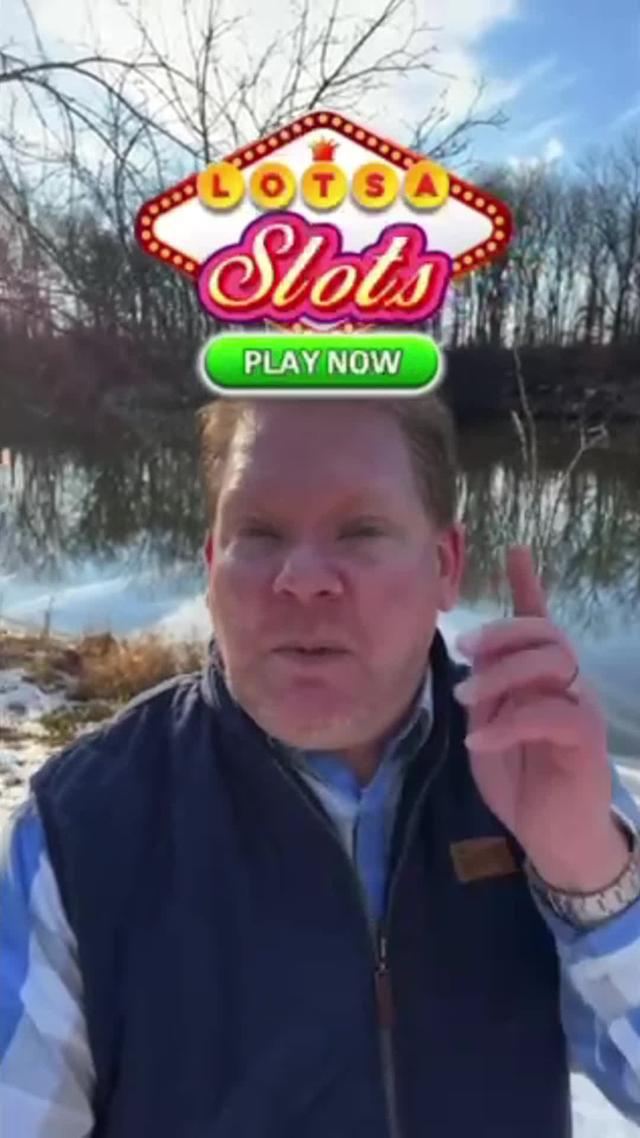 Enter "LOTSAXMAS" in the game for a great Christmas gift!