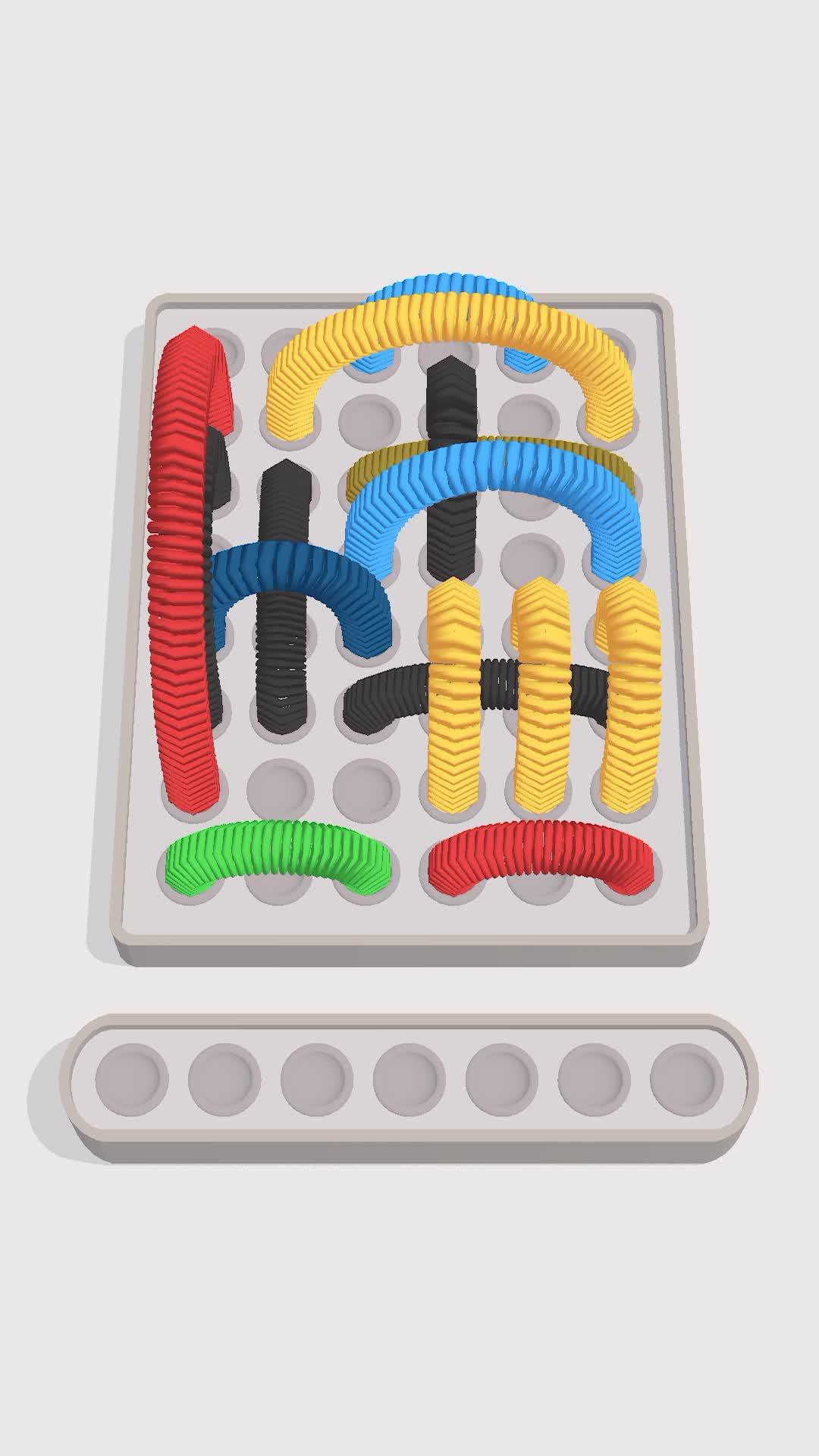 The most addictive game.