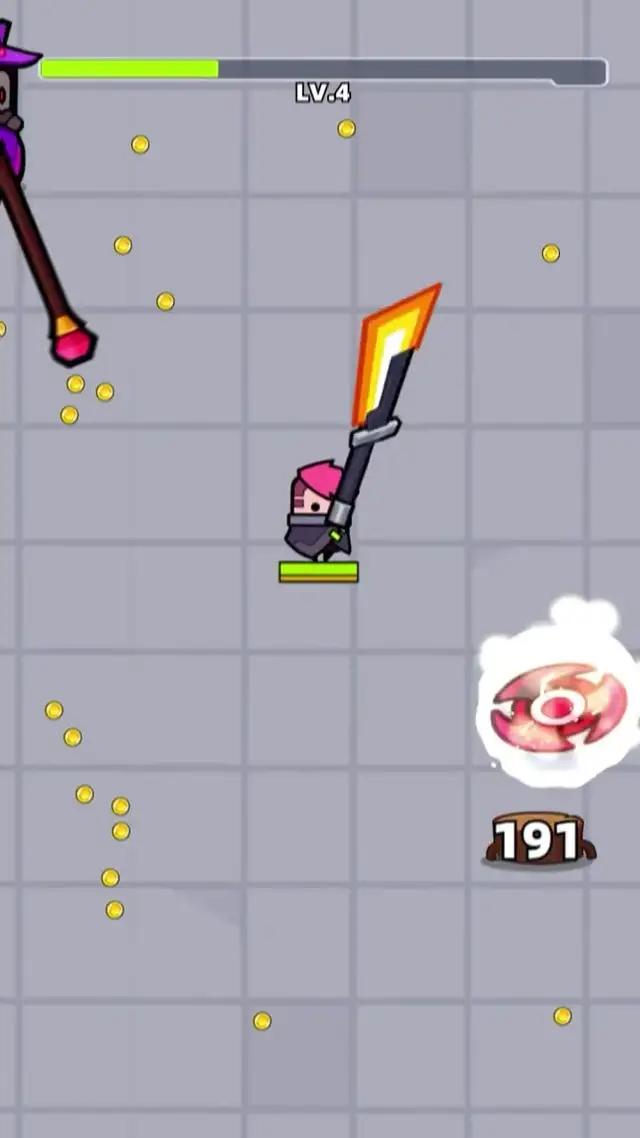 How many levels can you pass?