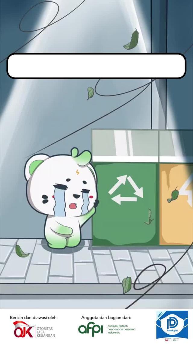 Bersertifikat resmi, semua orang bisa meminjam dengan percaya diri