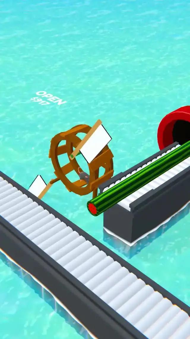 ハマリ度抜群のゲーム