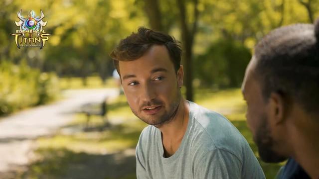 Team up with your friends and fight together!