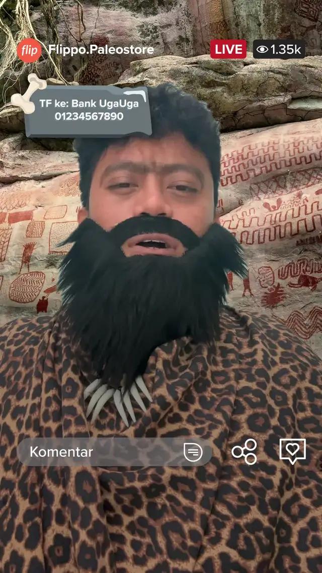 Cobain transaksi untuk transfer & top-up e-wallet bebas biaya setiap bulannya.