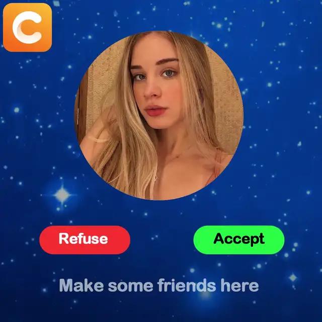 Find the girl of your dream on Catchup