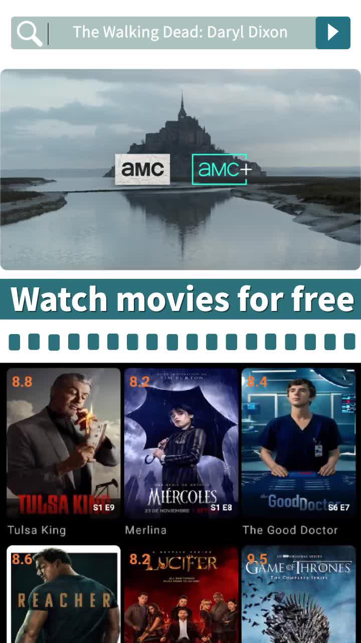 Massive Films That'll Make You Scream