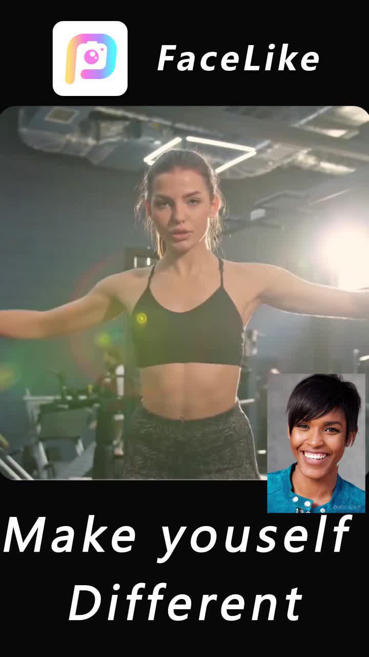 Amazing Deepfake App! Create hot pics and videos with 1 click!