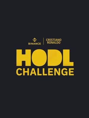HODL như Cristiano
