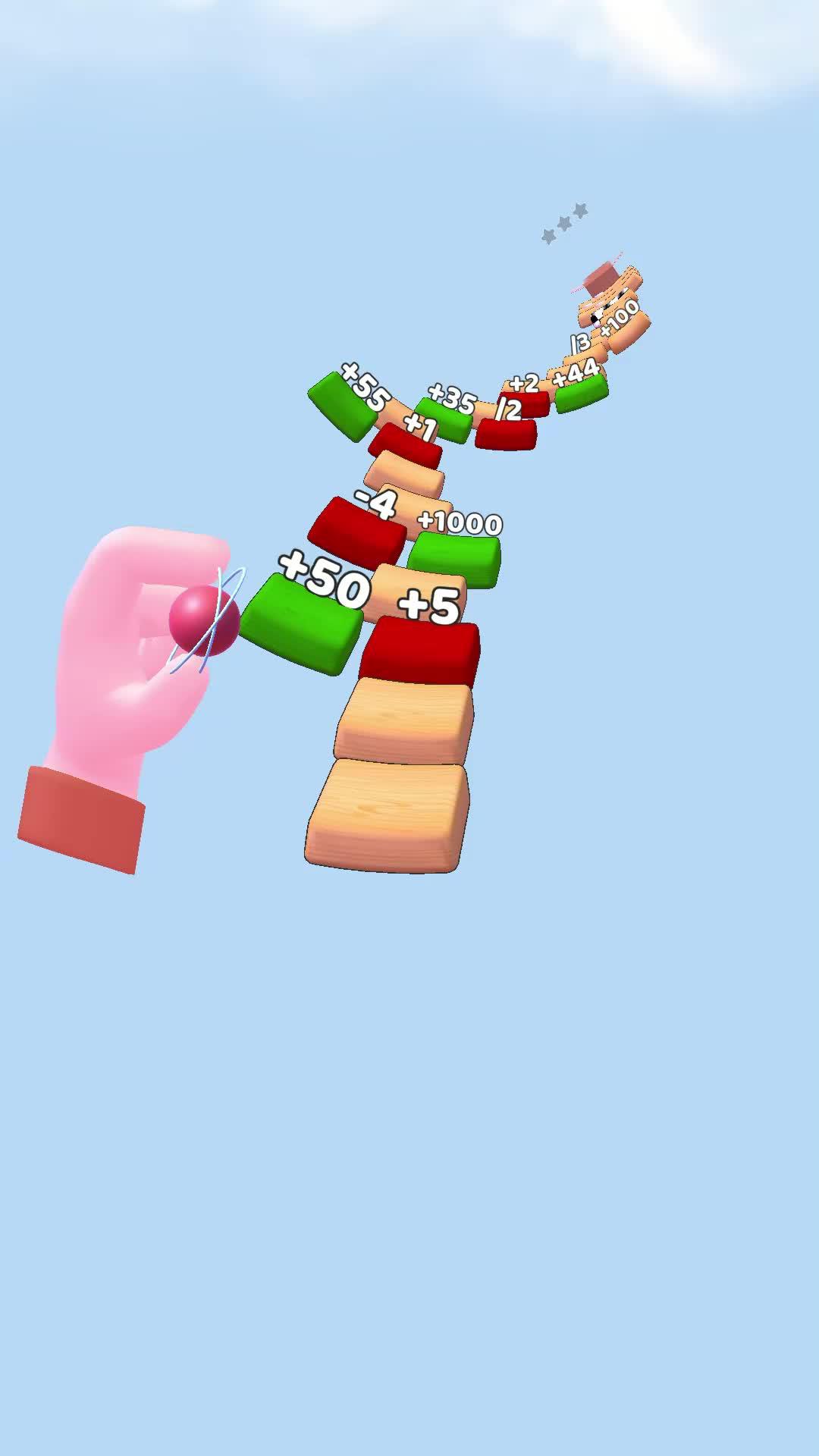 My math is terrible but this game is so fun!