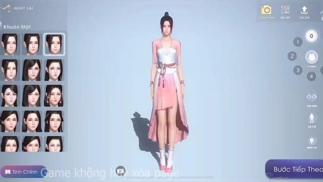 Chính thức ra mắt. Tặng code 2m: gianghovip