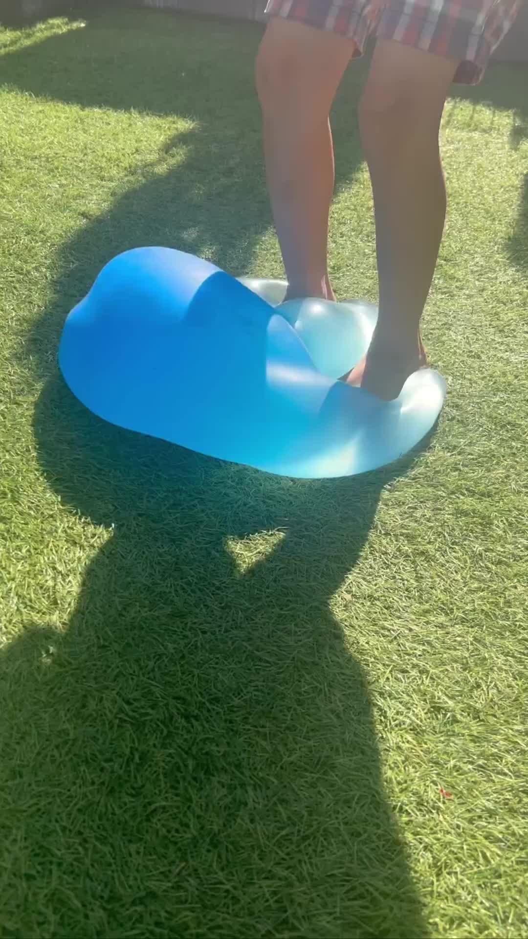 7sGoodですごく激安でおもちゃが買えた！室内・室外で遊べるもの沢山っっ。⁡