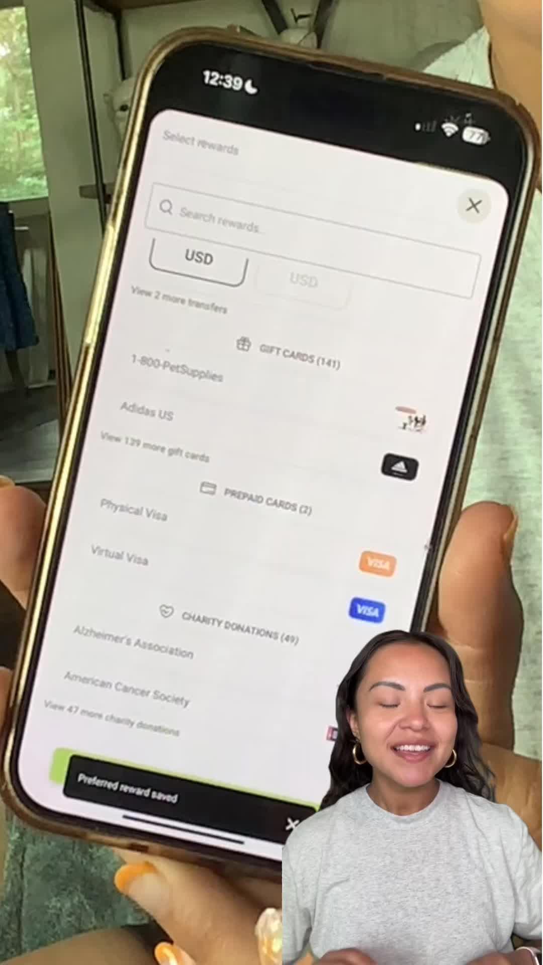 Complete 5 Surveys, Earn $5. It's that easy!