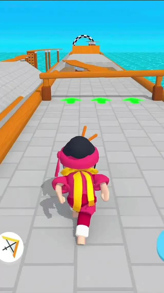 You can try, you will die