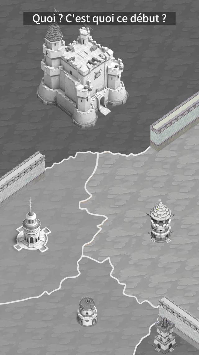  Conquérir et Défendre! 