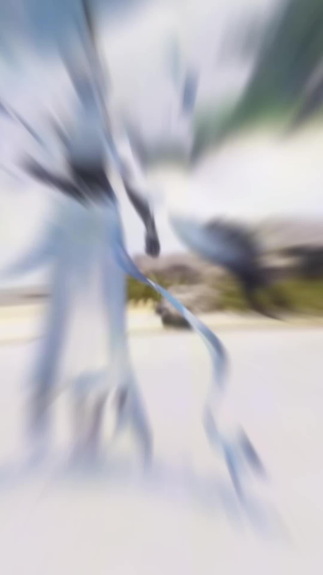 To become divinity or demon? Choose your path