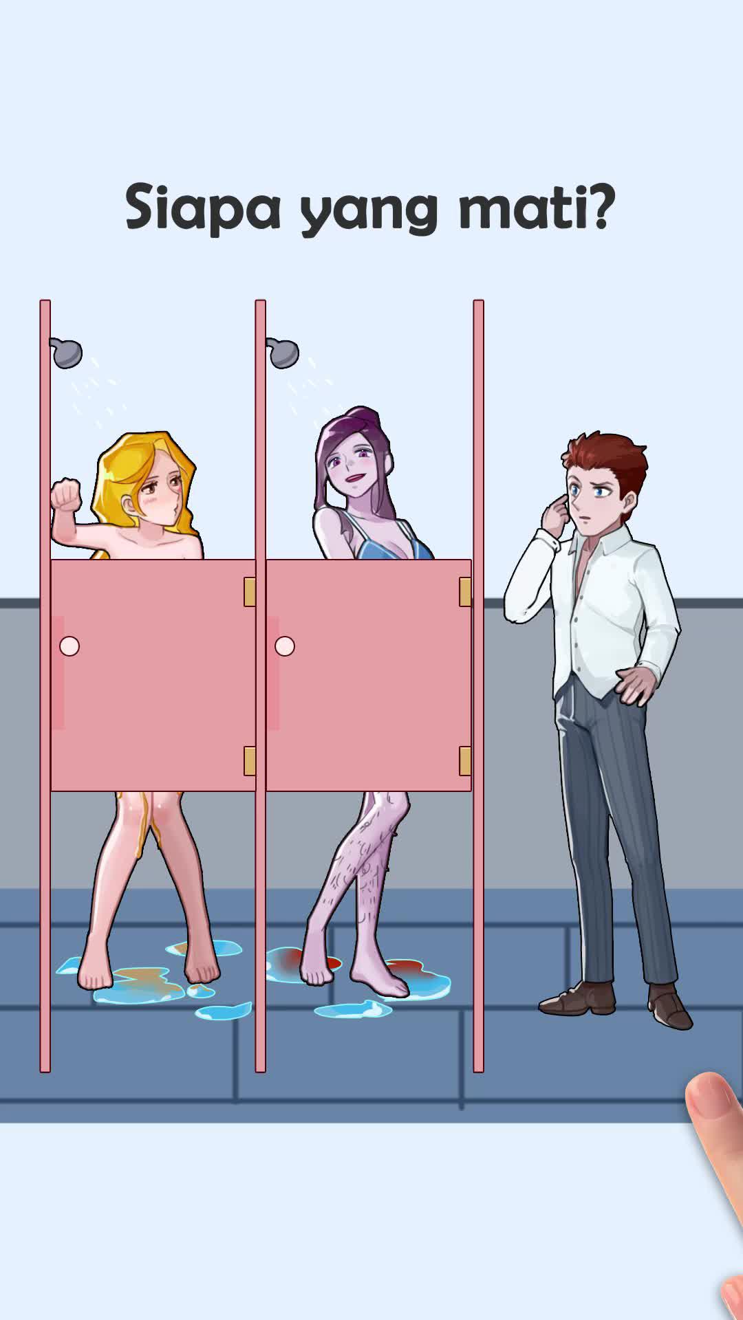 Only 1% know the answer