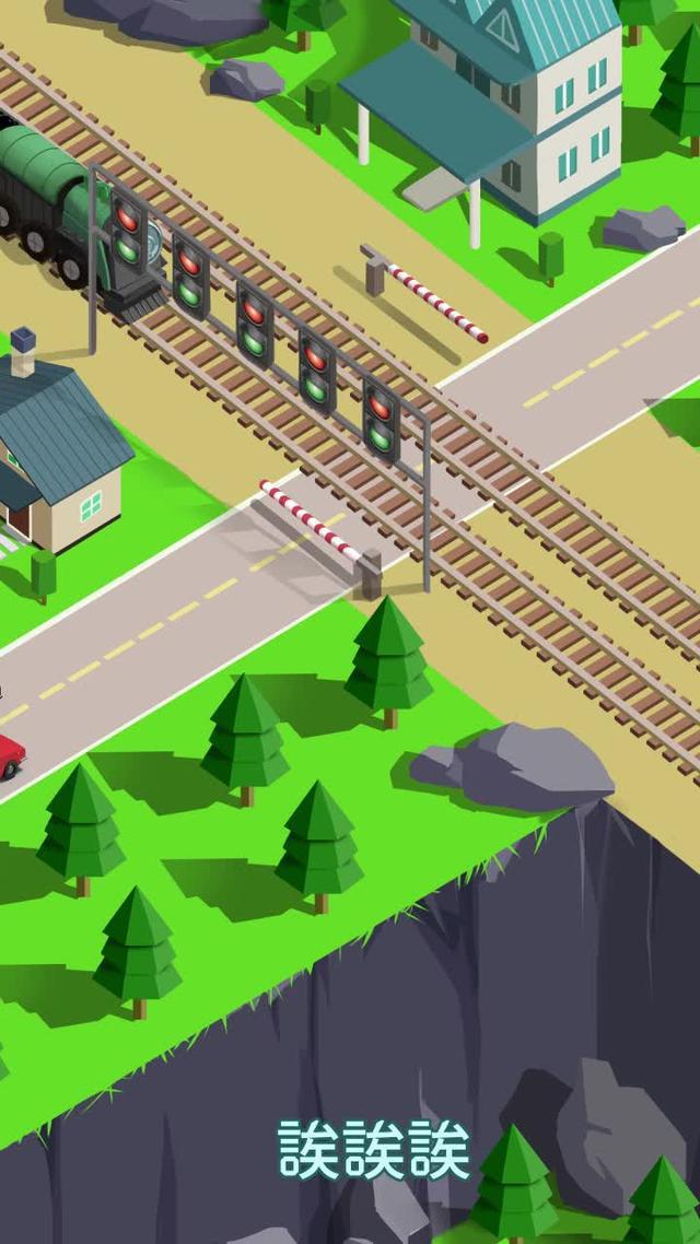 大膽抉擇，首富給你當員工！超高自由模擬經營手遊