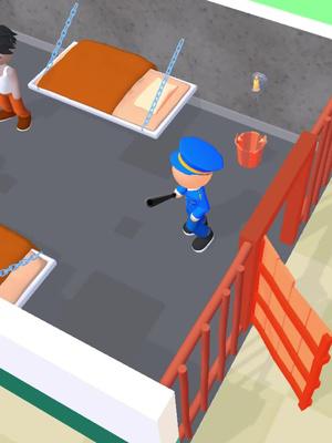 My Safe Prison is so relaxing! Play it now for free!