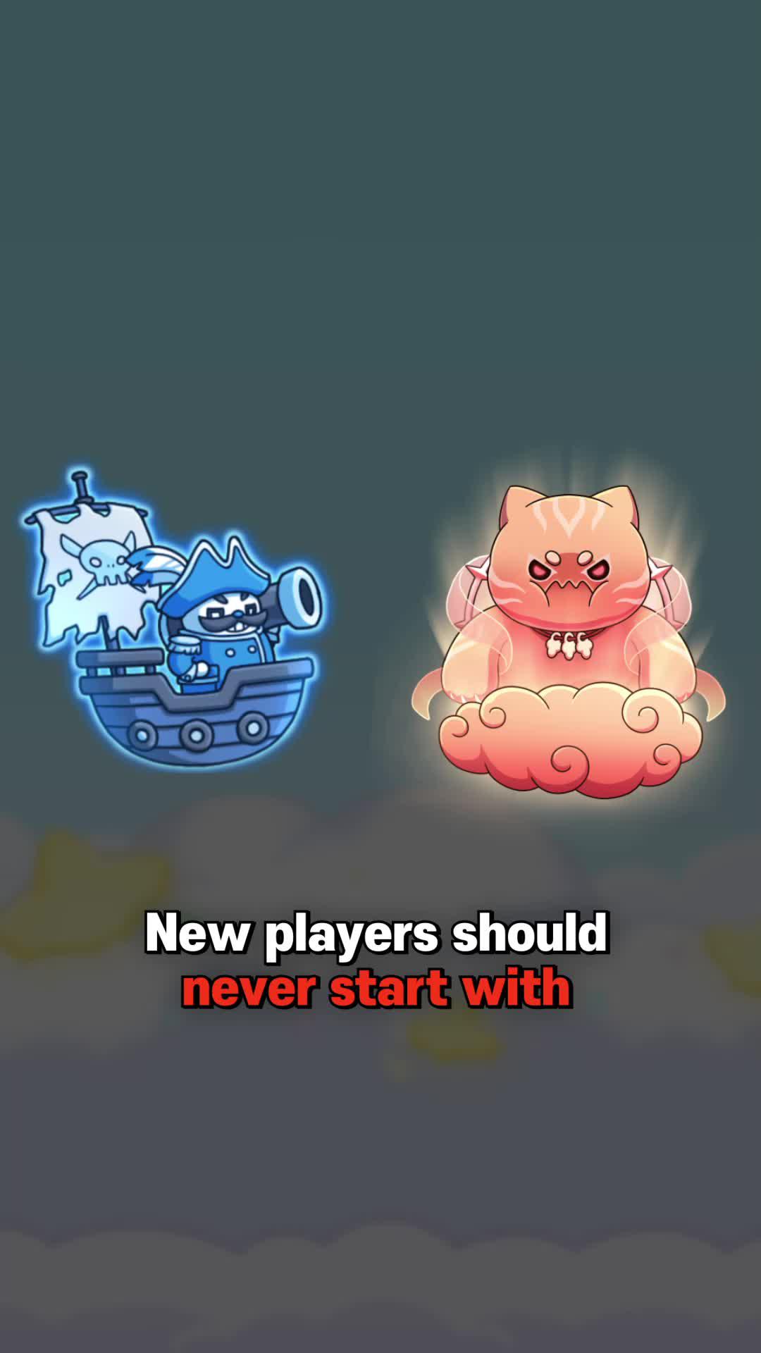 Unleash the hero in your cat