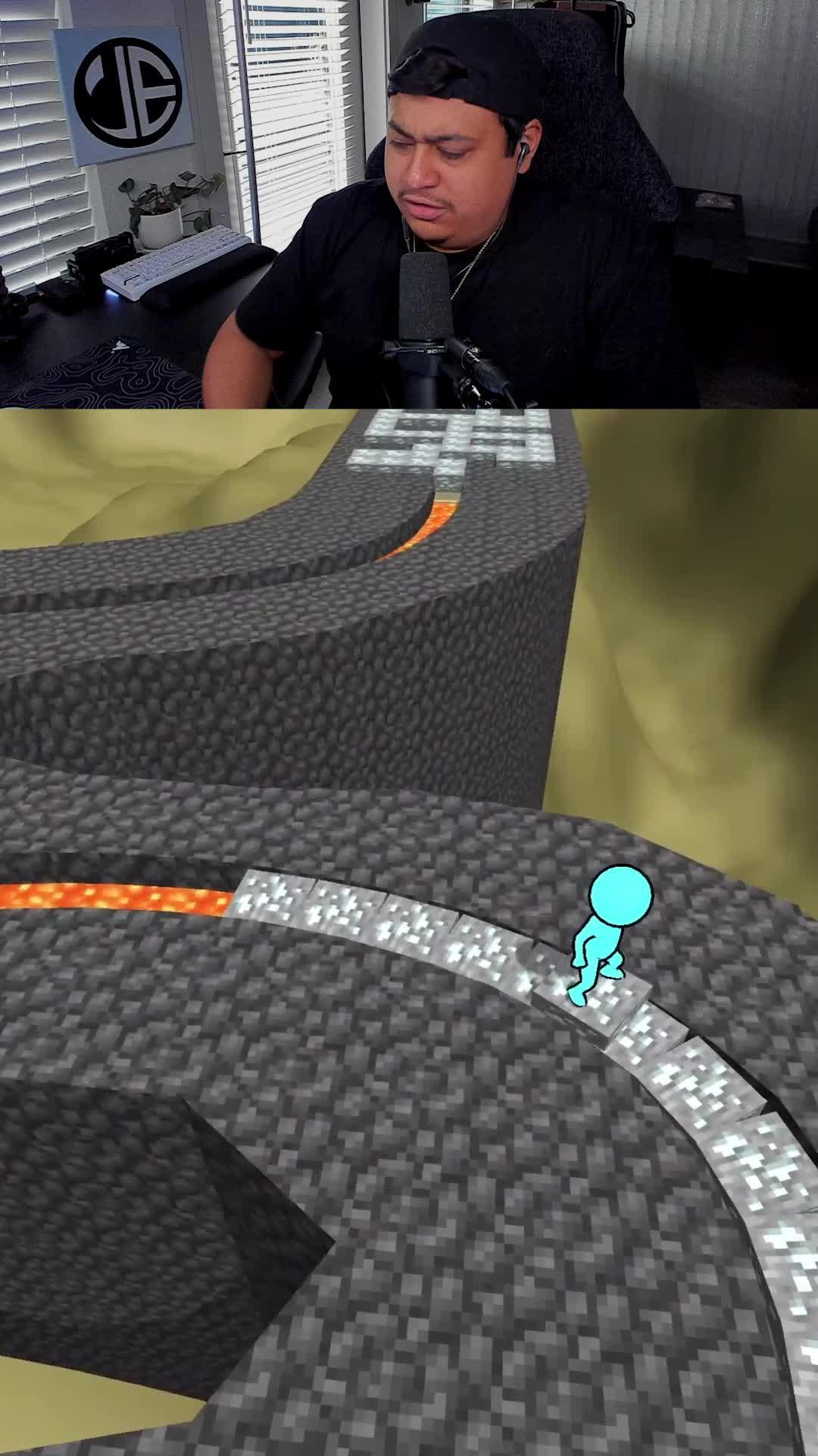 Harder than you think