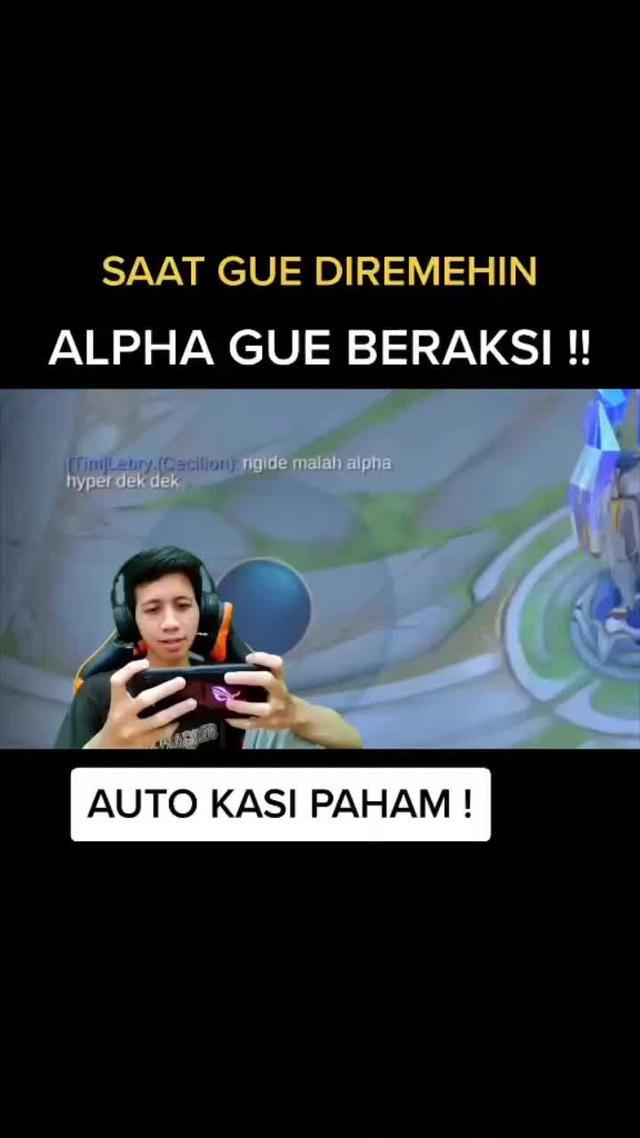 Gunakannya untuk menonton video dengan lancar