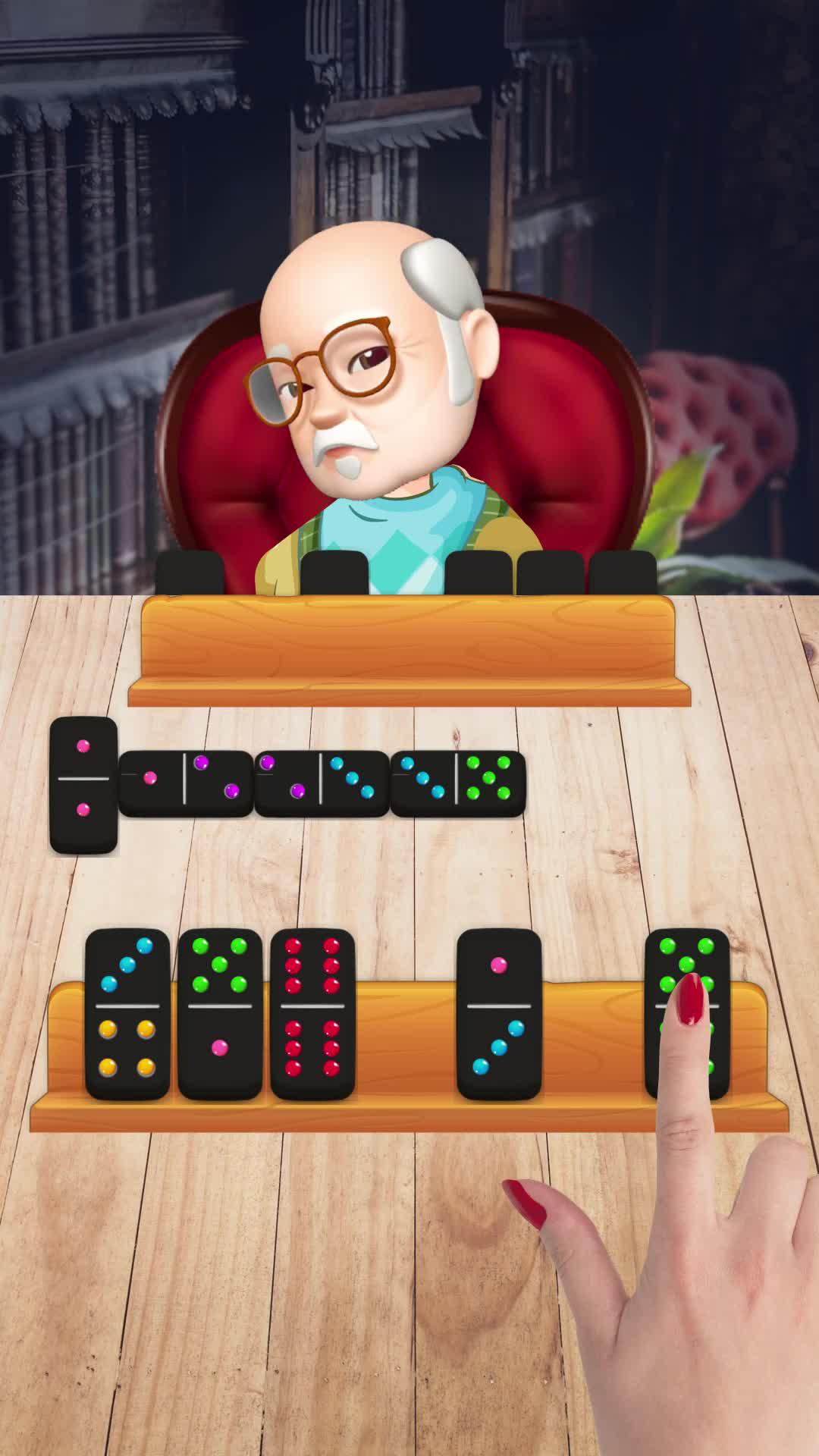 Domino Go - Play now for free!