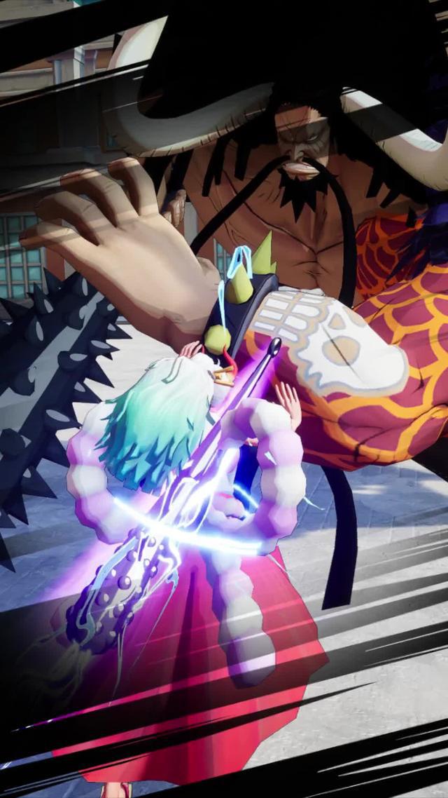 尾田榮一郎獨家彩蛋爆料！