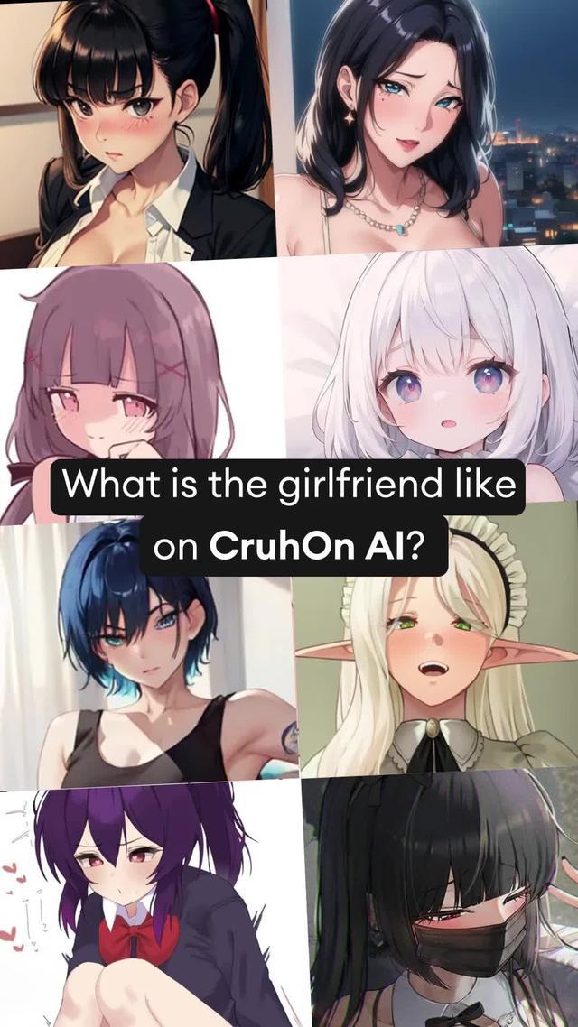 Have a deep conversational OC soulmate with you, anytime, anywhere