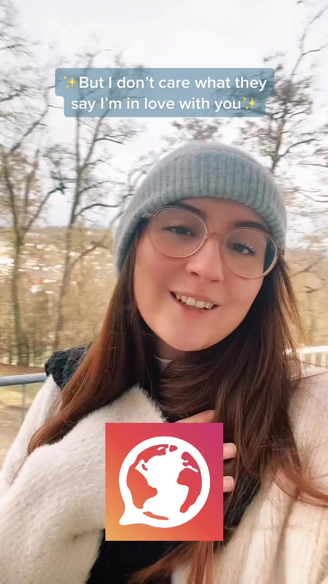 Wir lieben ✨LENGO✨ und du?? #lengoapp #sprachenlernen #foryoupage #4u #learnontiktok 