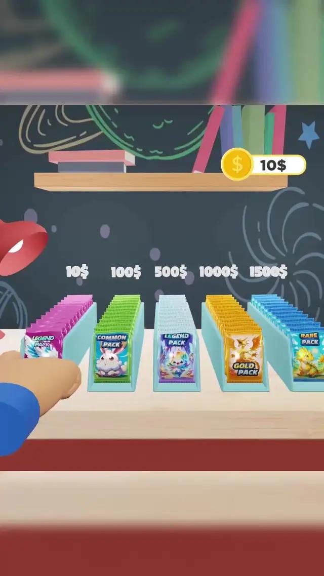 Can you get the best card