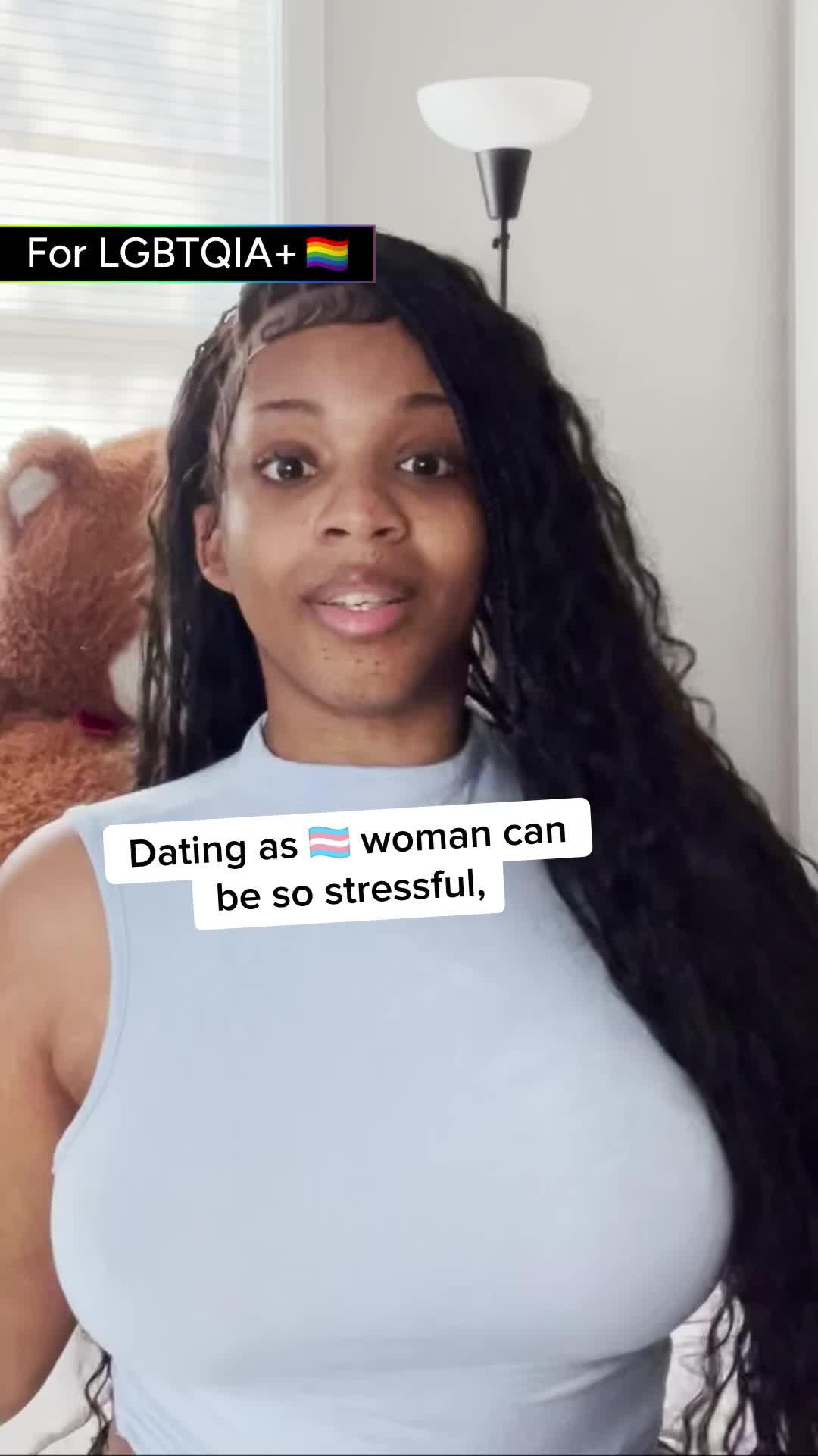 Don't wait to find love!