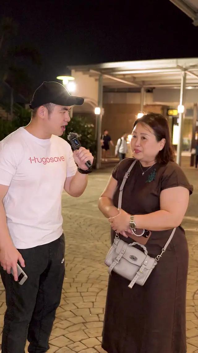 This crazy inspiring Singaporean nurse has neat finance tips for fellow nurses. Then, she stuns the interviewer with something unexpected... --- 👍 Follow for more finance content 📰! 📱 Download the Hugosave app on the AppStore and Play Store! #hugosave #nurse #fyp #fypsg #foryou #foryoupage #4u #4upage #singapore #sg #money #moneytok #savings #invest