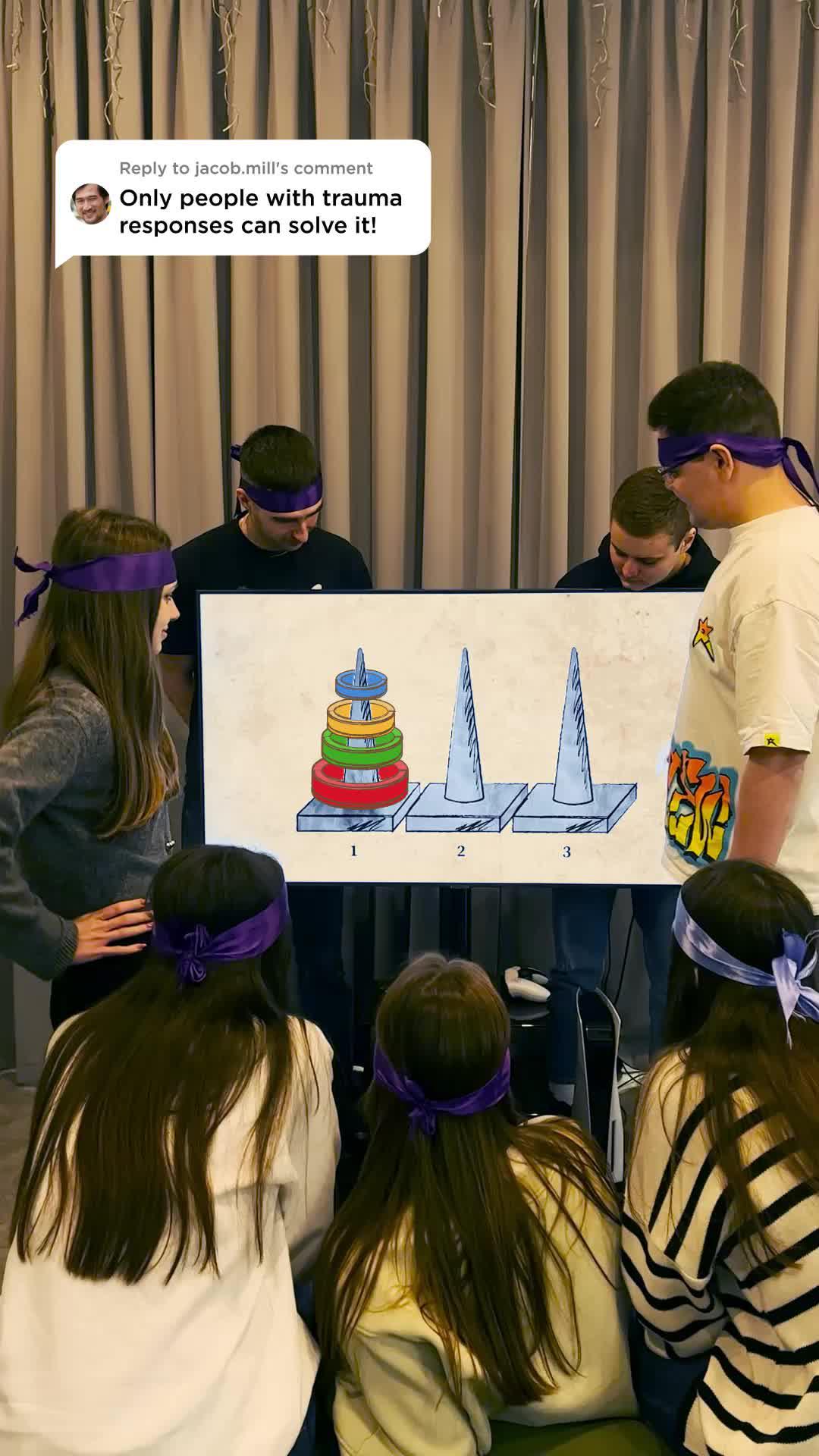 Play fun brain games and boost your IQ