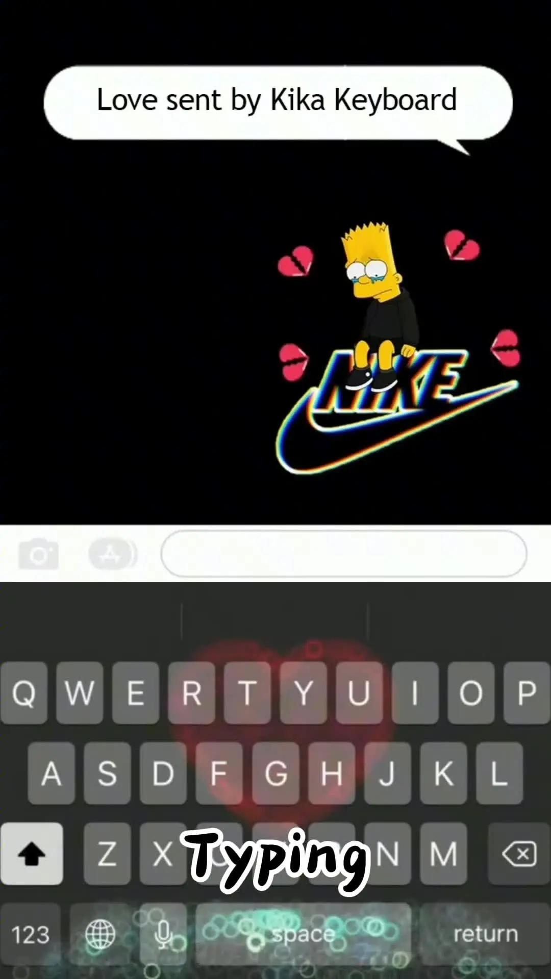 DIY your own mobile keyboard ! Try it free now !