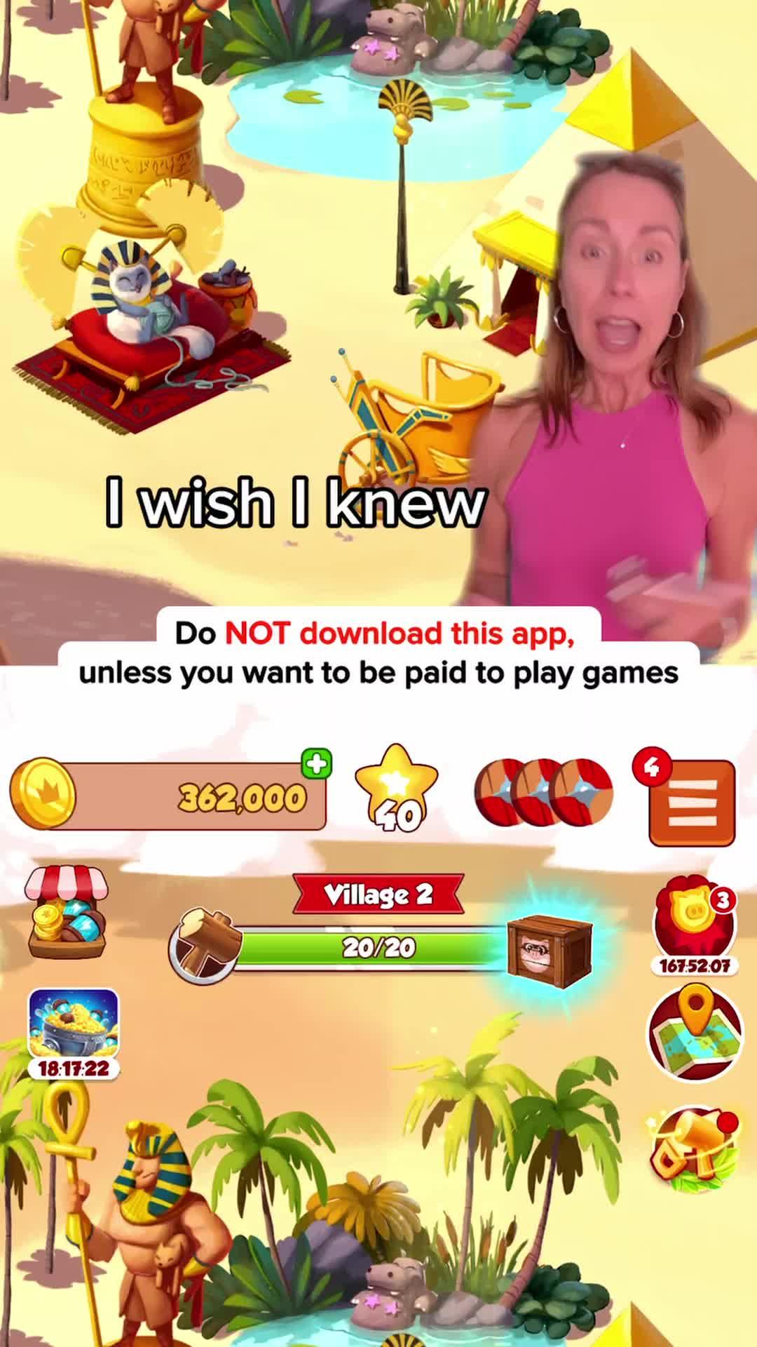 Get Paid To Play Games