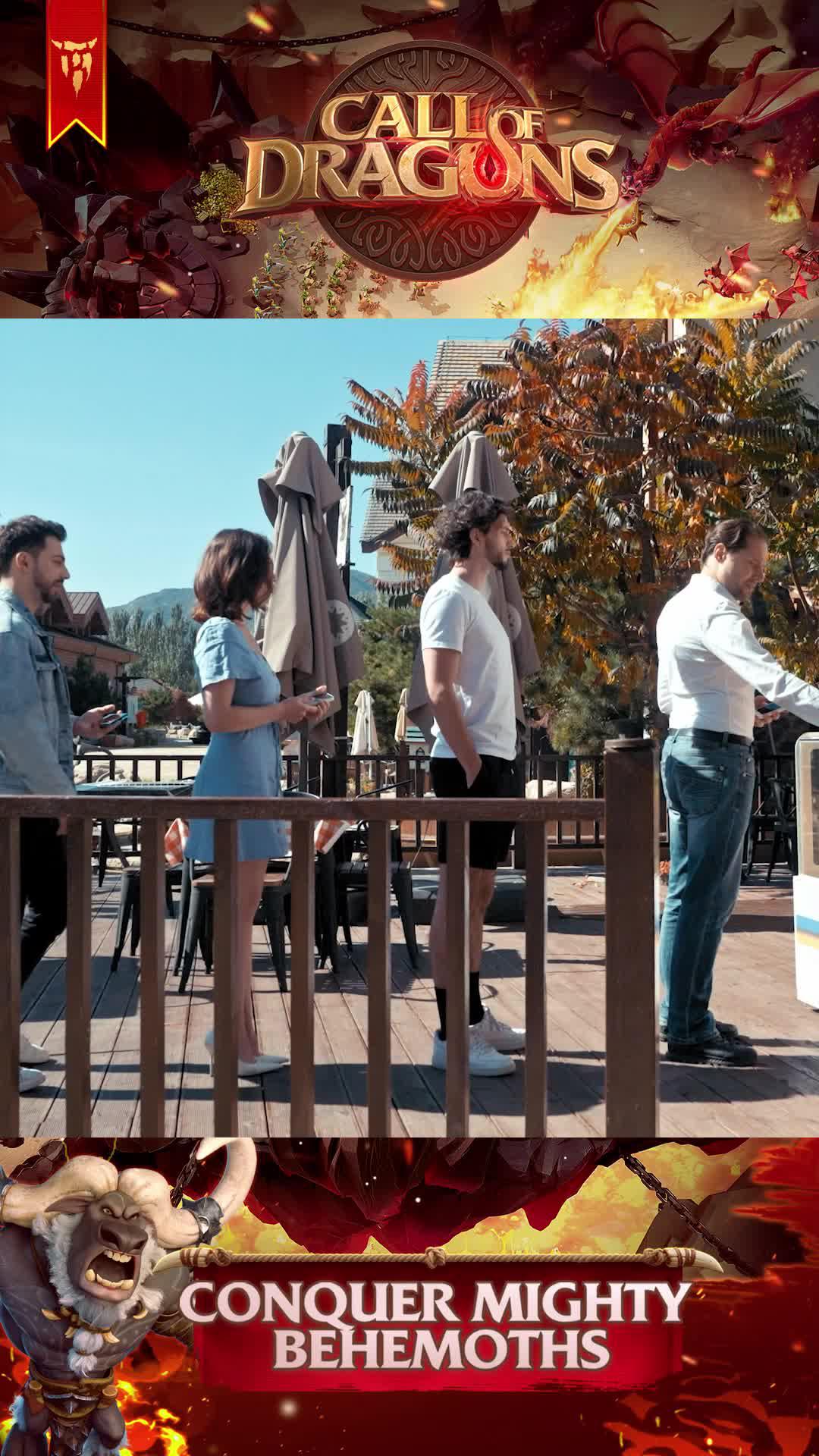 Join forces, forge your unbeatable alliance!