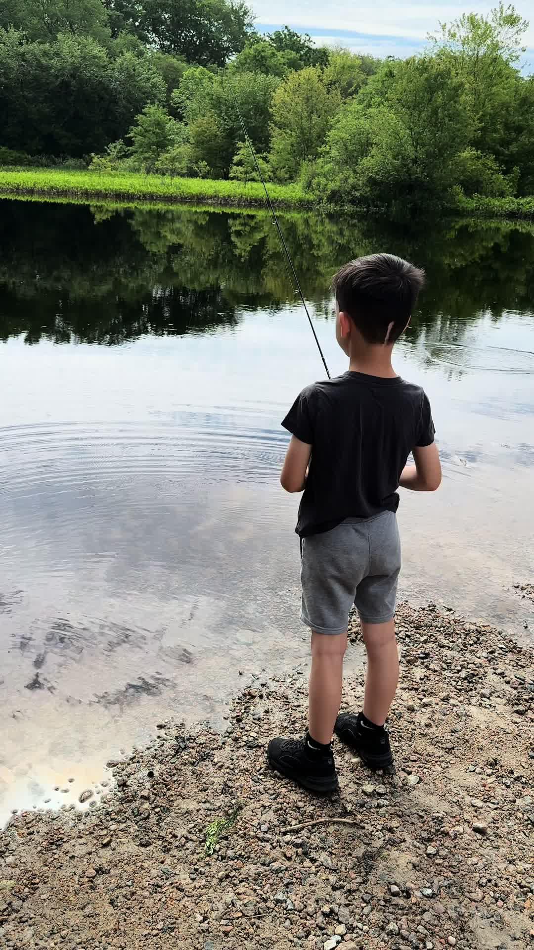 Find the best place to fish with Fishbrain!