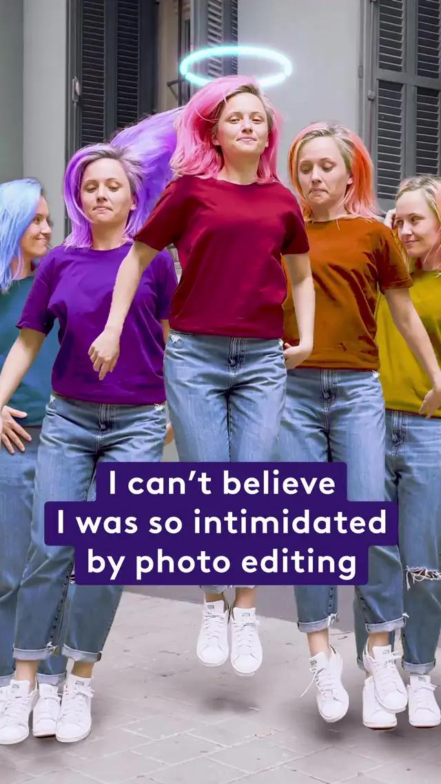 Sound familiar? Try the app and see for yourself ⬇️